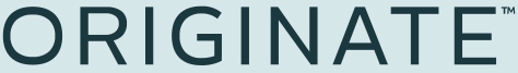 originate logo